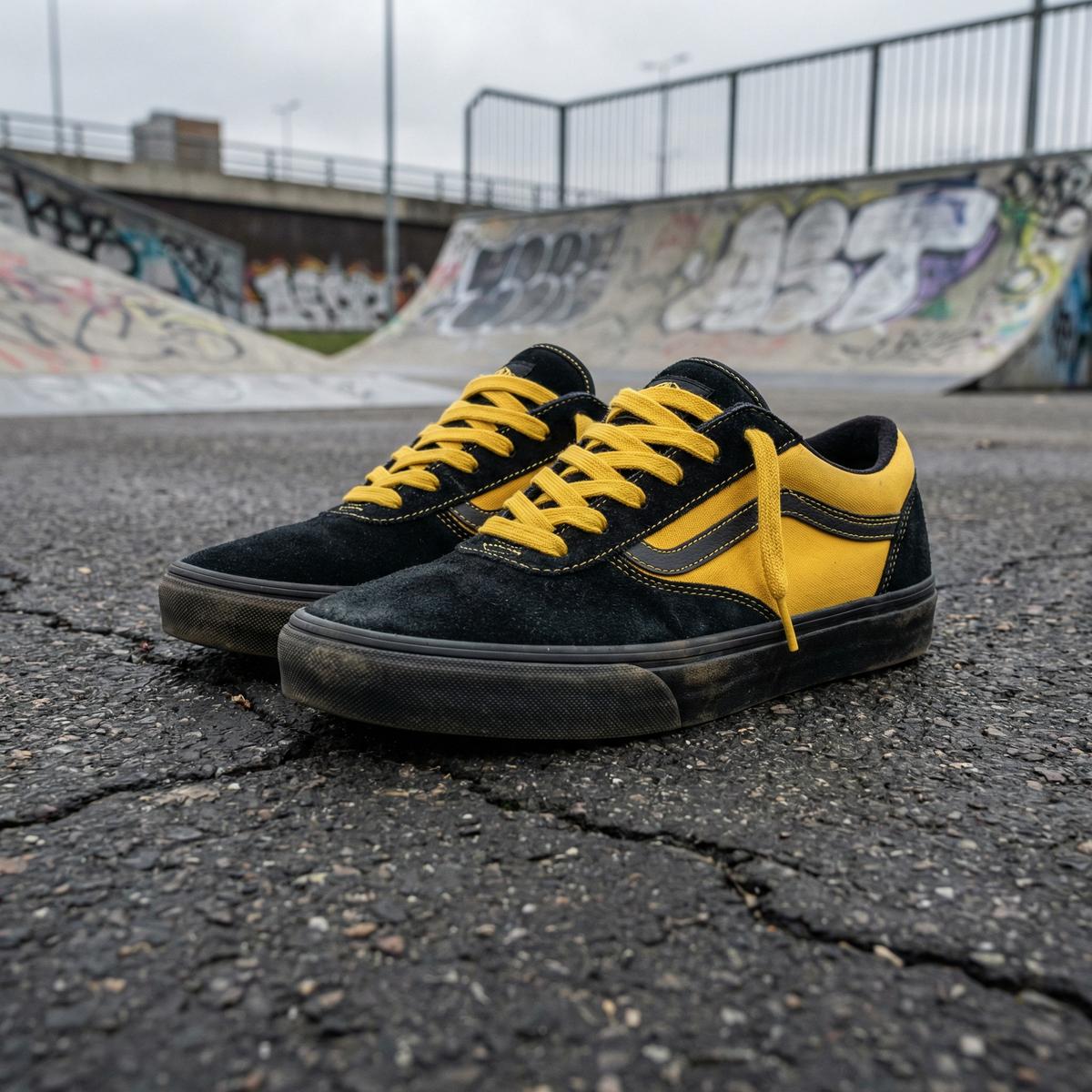 专业滑板鞋 - 南宫体育 装备推荐